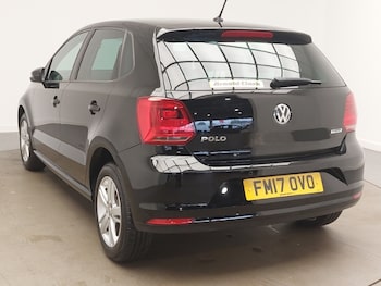 Used Volkswagen Polo 2017 for sale - 75256560: Photo