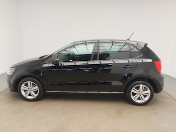 Used Volkswagen Polo 2017 for sale - 75256560: Photo