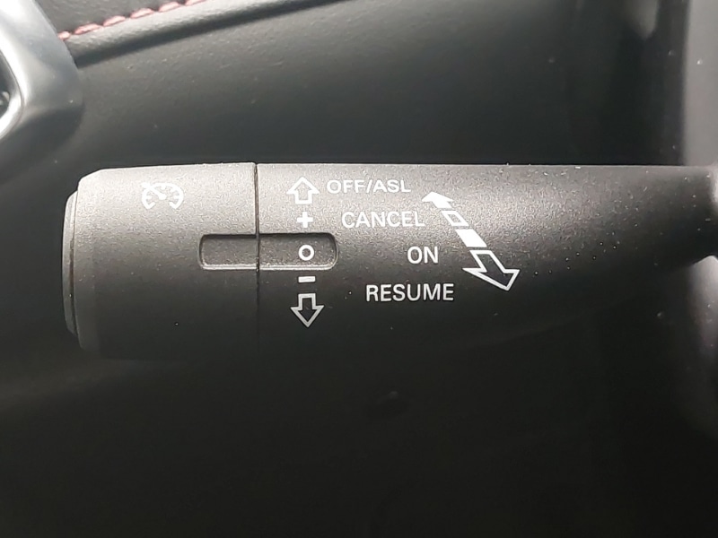 Used MG MG HS 2022 for sale - 77043800: Photo 16