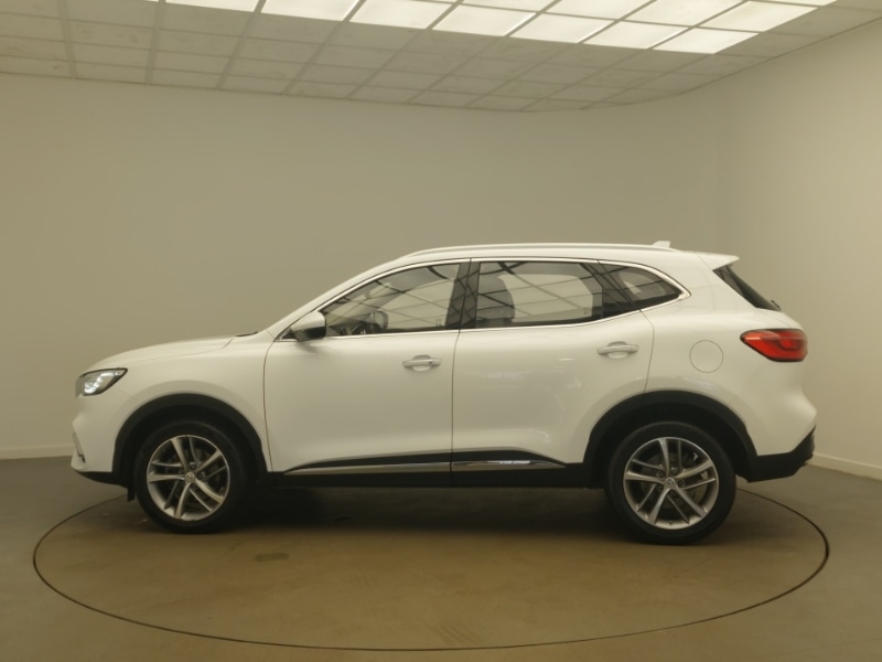 Used MG MG HS 2022 for sale - 77043800: Photo 4