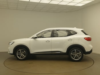 Used MG MG HS 2022 for sale - 77043800: Photo