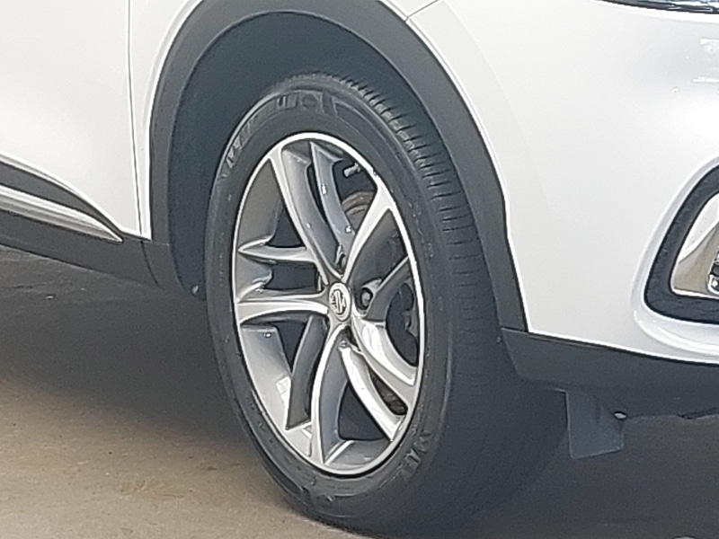 Used MG MG HS 2022 for sale - 77043800: Photo 9