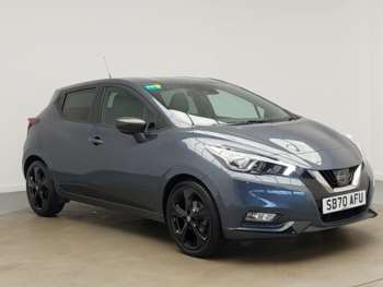 2020 - 1.0 IG-T 100 N-Sport 5dr