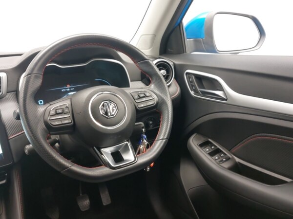 Used MG MG ZS 2021 for sale - 76208229: Photo 11
