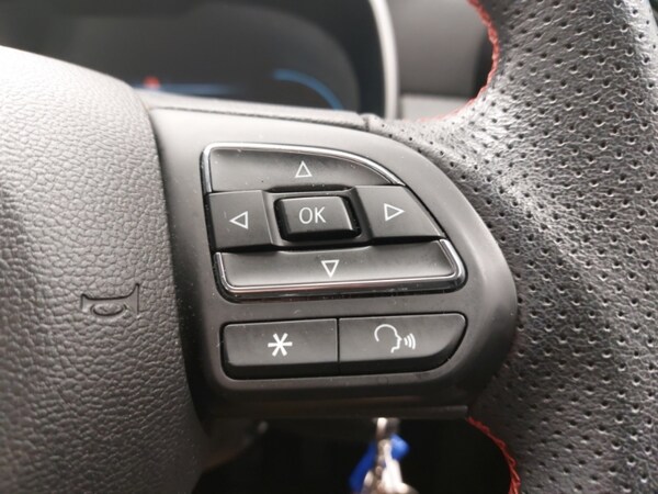 Used MG MG ZS 2021 for sale - 76208229: Photo 13