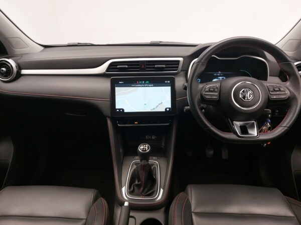Used MG MG ZS 2021 for sale - 76208229: Photo 2