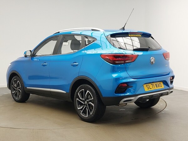 Used MG MG ZS 2021 for sale - 76208229: Photo 3