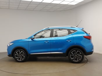 Used MG MG ZS 2021 for sale - 76208229: Photo 4