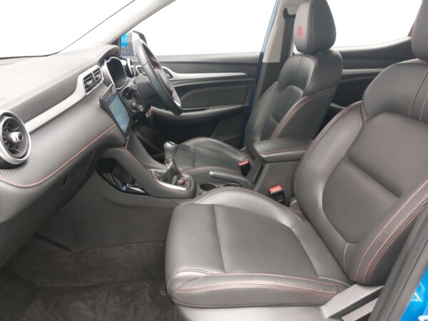 Used MG MG ZS 2021 for sale - 76208229: Photo 5