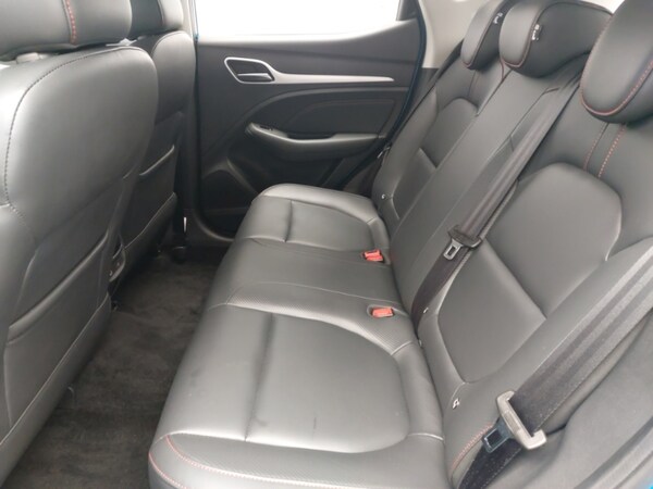 Used MG MG ZS 2021 for sale - 76208229: Photo 6