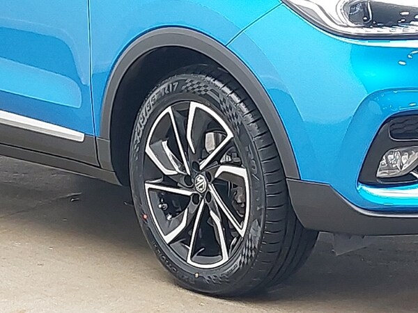 Used MG MG ZS 2021 for sale - 76208229: Photo 9