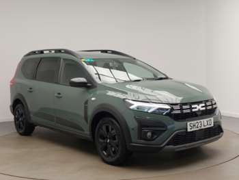 2023 - 1.0 TCe Extreme SE 5dr