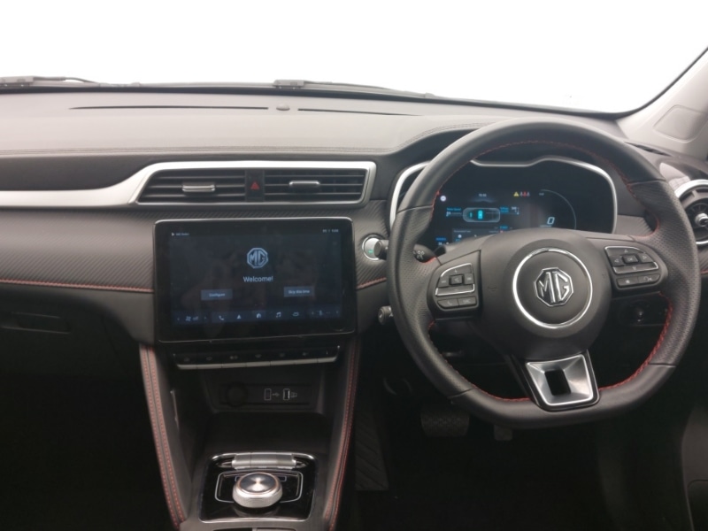 Used MG MG ZS 2022 for sale - 77750711: Photo 2