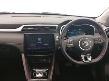 Used MG MG ZS 2022 for sale - 77750711: Photo