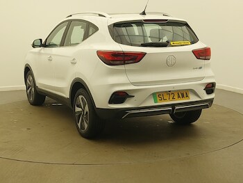 Used MG MG ZS 2022 for sale - 77750711: Photo