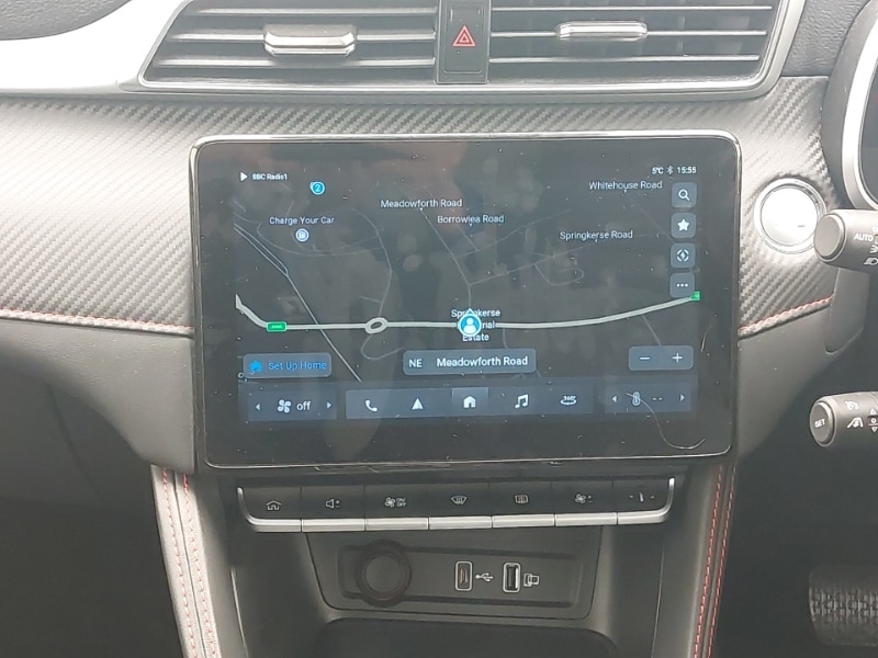 Used MG MG ZS 2022 for sale - 77750711: Photo 7