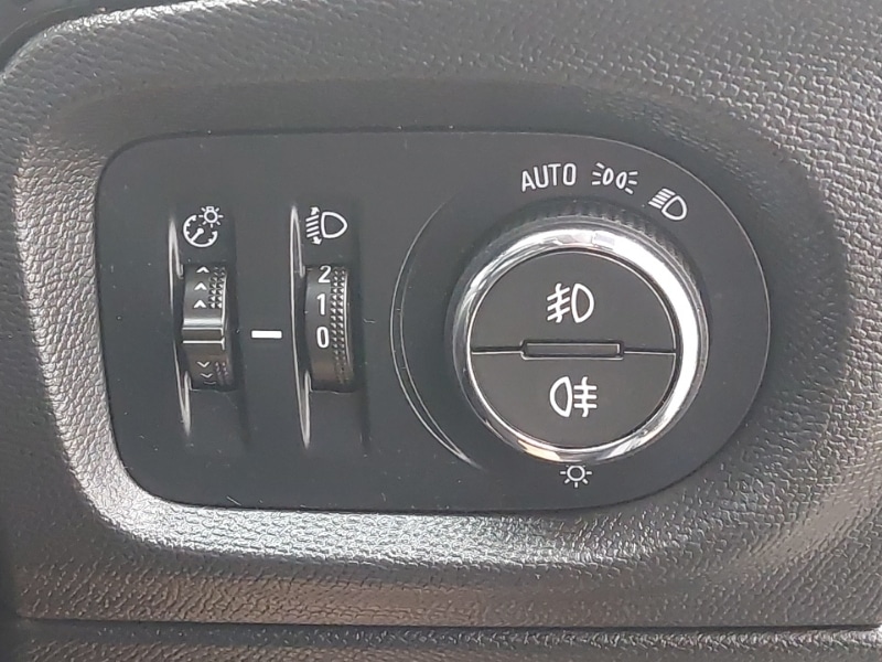 Used Vauxhall Corsa 2022 for sale - 77081191: Photo 12