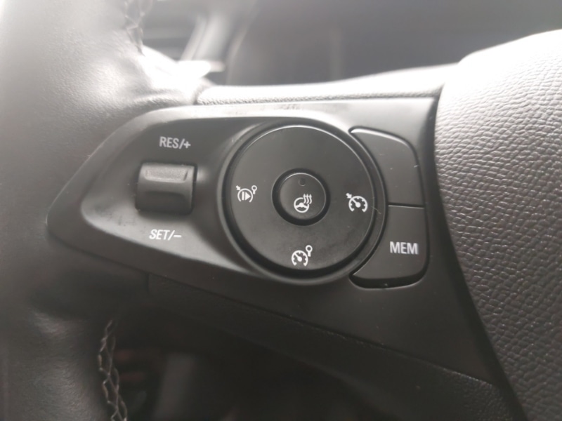 Used Vauxhall Corsa 2022 for sale - 77081191: Photo 13