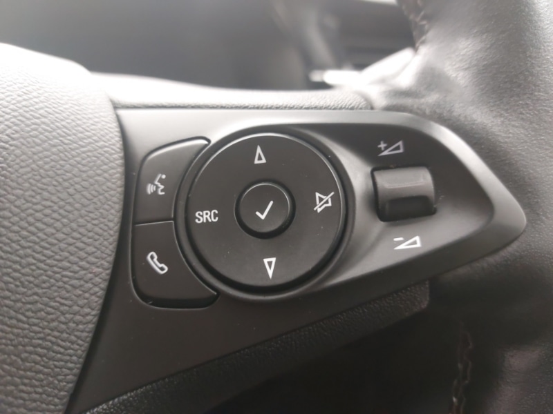 Used Vauxhall Corsa 2022 for sale - 77081191: Photo 14