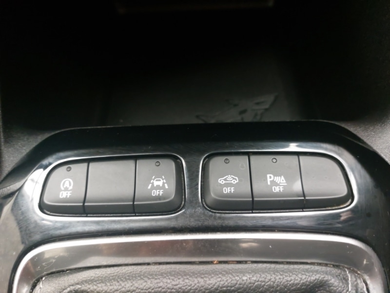 Used Vauxhall Corsa 2022 for sale - 77081191: Photo 18