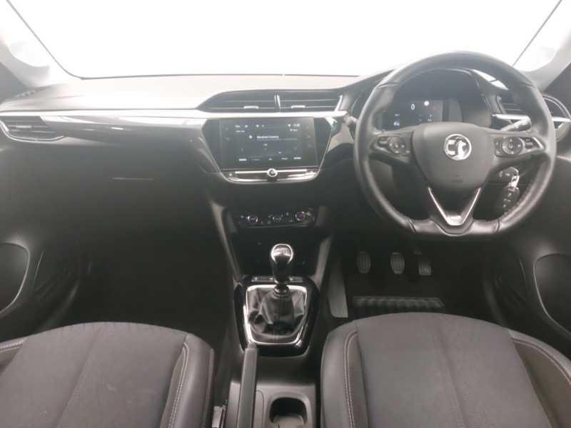 Used Vauxhall Corsa 2022 for sale - 77081191: Photo 2