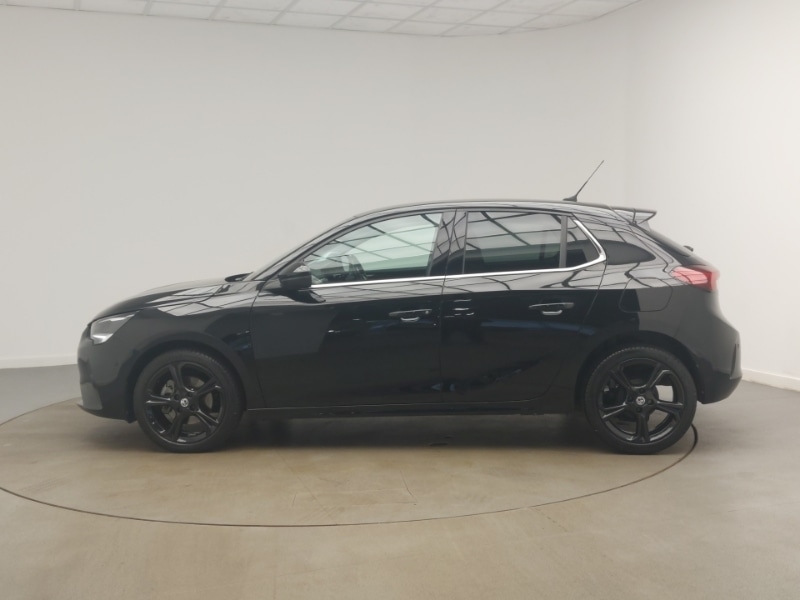 Used Vauxhall Corsa 2022 for sale - 77081191: Photo 4