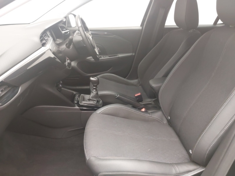 Used Vauxhall Corsa 2022 for sale - 77081191: Photo 5
