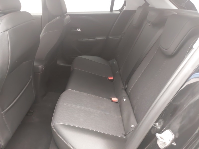 Used Vauxhall Corsa 2022 for sale - 77081191: Photo 6