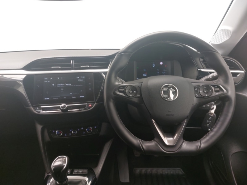 Used Vauxhall Corsa 2022 for sale - 77081191: Photo 7