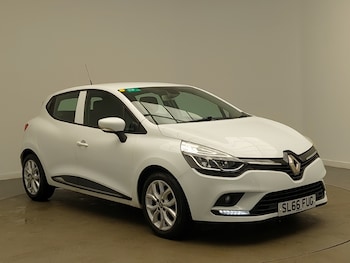 Renault - Clio