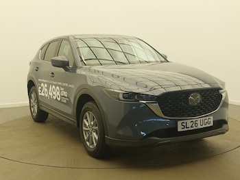 Used Mazda CX-5 2026 for sale - 78354956: Photo