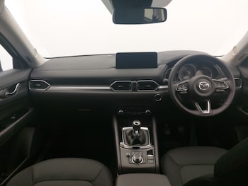 Used Mazda CX-5 2026 for sale - 78354956: Photo