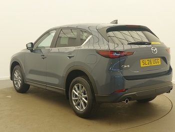 Used Mazda CX-5 2026 for sale - 78354956: Photo