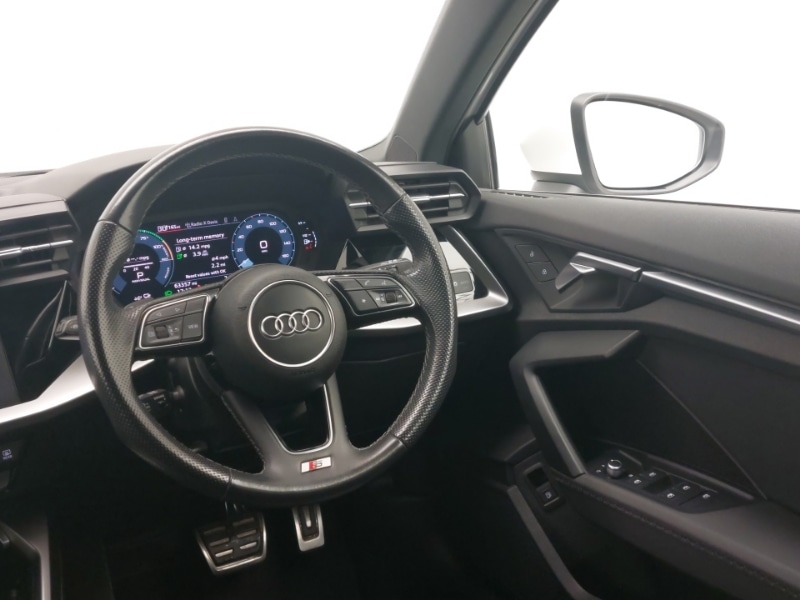 Used Audi A3 2022 for sale - 76103375: Photo 11