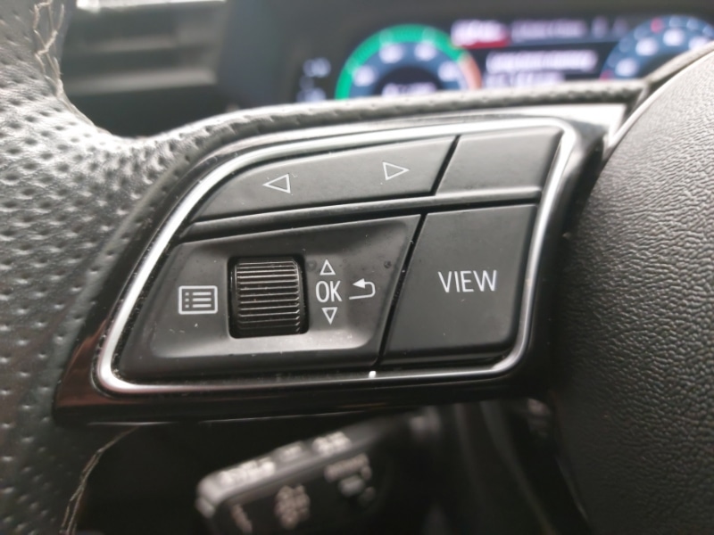 Used Audi A3 2022 for sale - 76103375: Photo 13