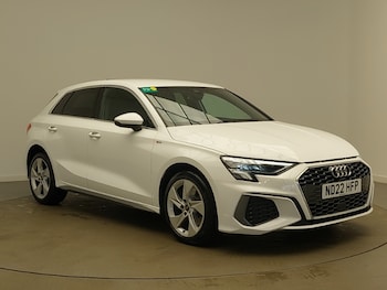 Audi - A3