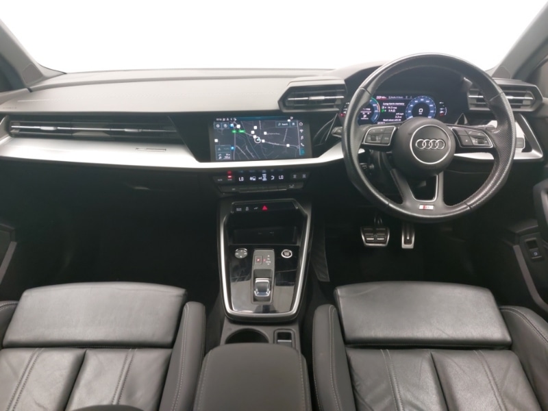 Used Audi A3 2022 for sale - 76103375: Photo 2