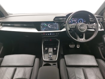 Used Audi A3 2022 for sale - 76103375: Photo 2