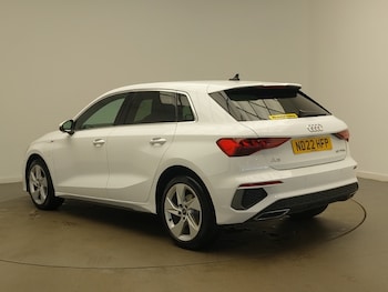 Used Audi A3 2022 for sale - 76103375: Photo 3