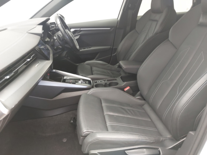 Used Audi A3 2022 for sale - 76103375: Photo 5