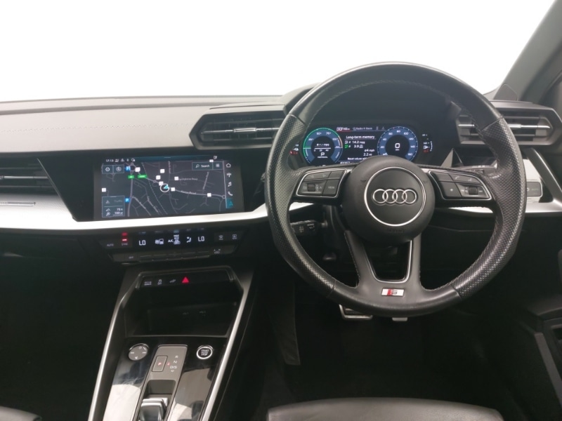 Used Audi A3 2022 for sale - 76103375: Photo 7
