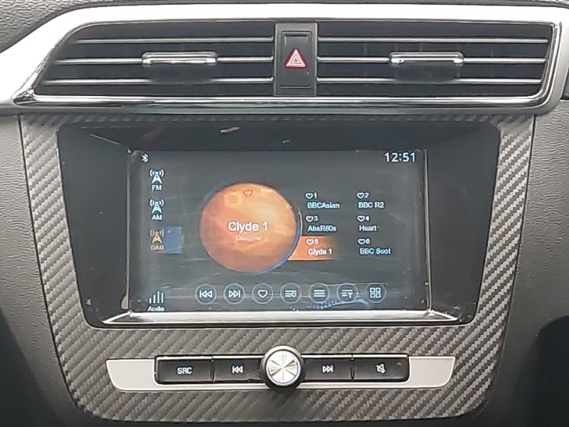 Used MG MG ZS 2018 for sale - 77168801: Photo 10