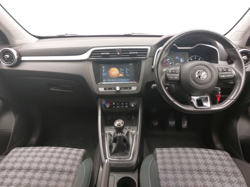 Used MG MG ZS 2018 for sale - 77168801: Photo 2