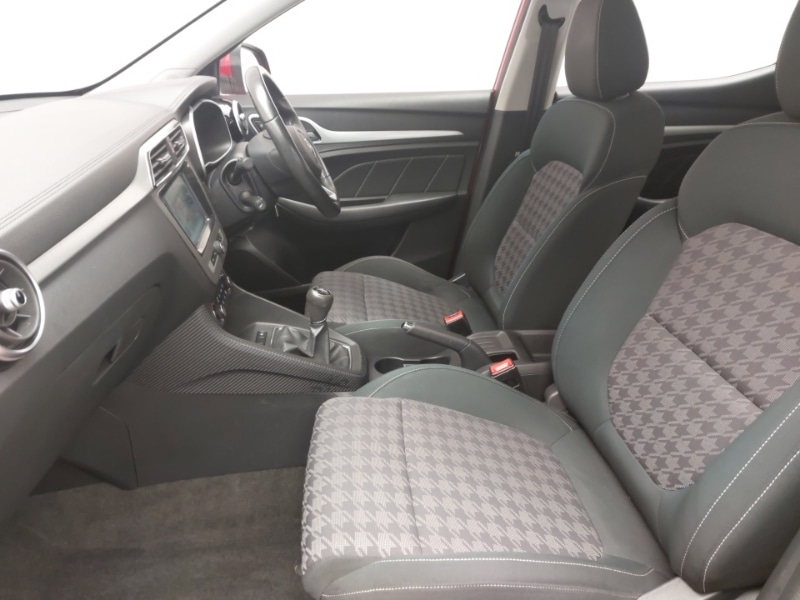 Used MG MG ZS 2018 for sale - 77168801: Photo 5