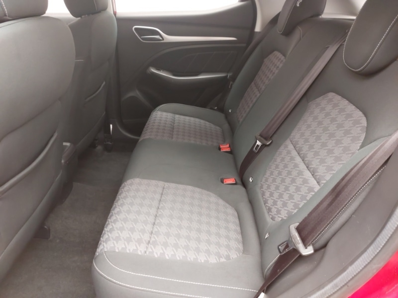 Used MG MG ZS 2018 for sale - 77168801: Photo 6