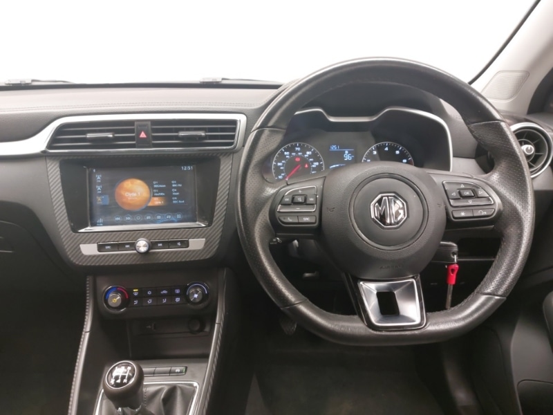 Used MG MG ZS 2018 for sale - 77168801: Photo 7