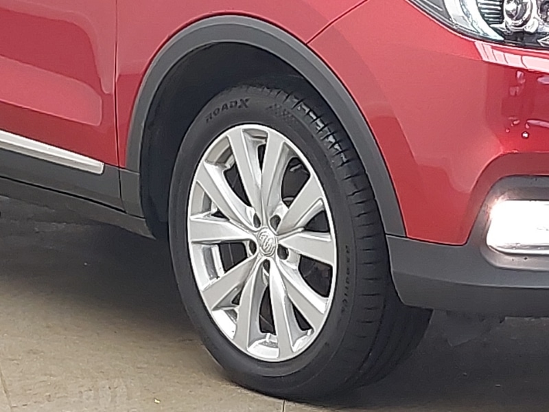 Used MG MG ZS 2018 for sale - 77168801: Photo 9