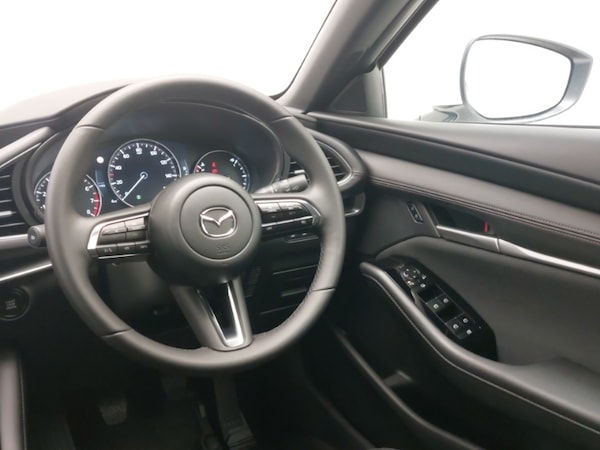 Used Mazda Mazda3 2025 for sale - 76233394: Photo 11