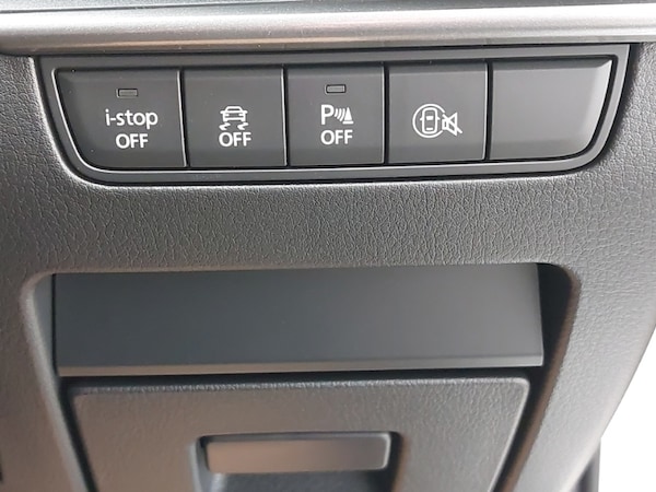Used Mazda Mazda3 2025 for sale - 76233394: Photo 12