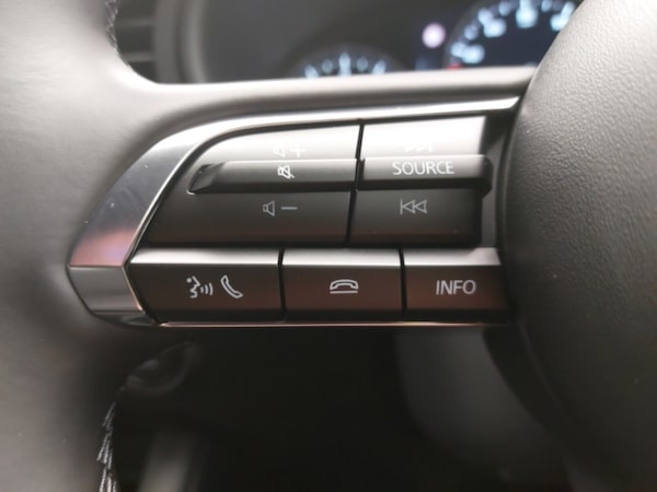 Used Mazda Mazda3 2025 for sale - 76233394: Photo 13